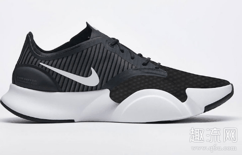 Nike推出Air Zoom SuperRep 跑鞋 基普乔格破二战靴Nike ZoomX AlphaFly怎么样
