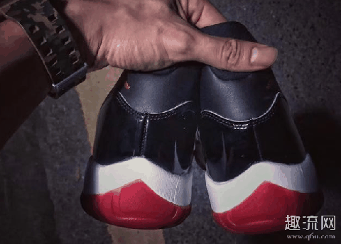 AJ11黑红2019复刻货量怎么样 AJ11黑红复刻值得入手吗