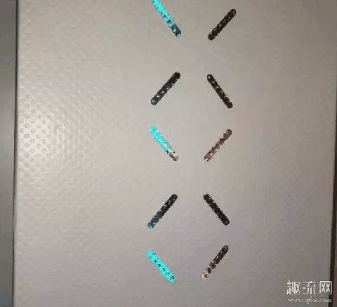 AJ34黑白开箱测评 aj34国内版和国外版的区别是什么