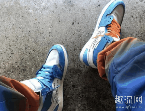 AJ1如何搭配裤子 AJ1裤型搭配汇总