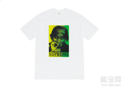曾经的一个万物即可superme更潮牌资讯是展现了他在中国潮流品牌中的地位（SUPREME 2019冬季T-SHIRT限定系列即将发售 SUPREME为什么这么贵）