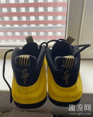 耐克武当喷泡开箱测评 武当喷泡值得入手吗