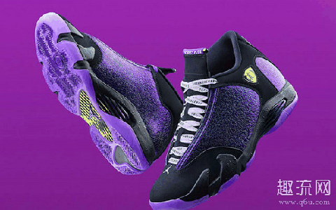 aj14慈善在哪里发售 aj14慈善货量多少