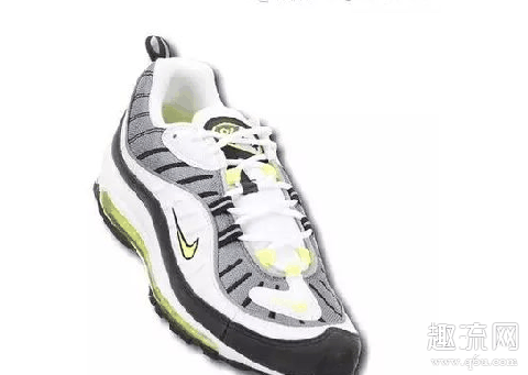 airmax系列所有款式介绍 airmax系列哪个脚感好
