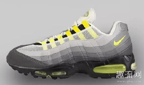 airmax系列所有款式介绍 airmax系列哪个脚感好