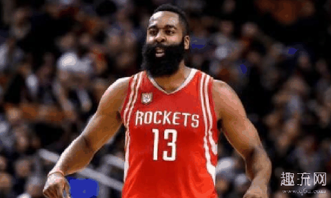 哈登4和威少3哪个好 哈登为什么得分能力那么强