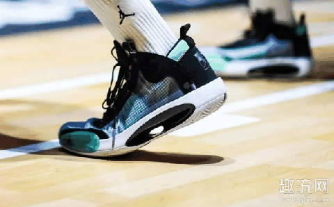 AJ34对比韦德之道8怎么样 AJ34对比韦德之道8哪个更好