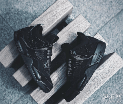 AJ3动物园和AJ4黑猫复刻哪个好 AJ3动物园上脚赏析