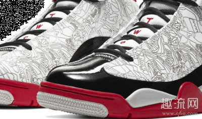AJ Dub Zero新配色将于明年潮牌汇潮牌网发售 Air Jordan Dub Zero是混血鞋吗（AJ Dub Zero新配色将于明年发售 Air Jordan Dub Zero是混血鞋吗）