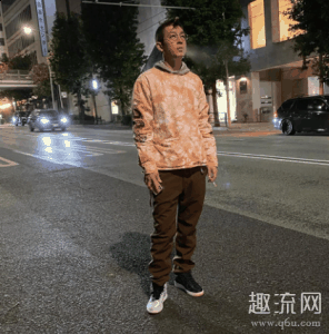 CLOT品牌服装是潮牌汇潮牌网店中国第一潮牌（陈冠希 x Nike丝绸系列市价 陈冠希的品牌叫什么）