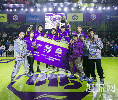 GAI、Bridge等助阵李宁 3+1 篮球联赛 李宁反伍BADFIVE系列服饰曝光