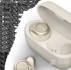 并加入了更长的续航潮牌力以及舒适的配戴体感（jabra elite 75t发售信息 jabra耳机好不好）