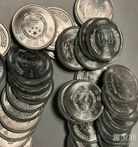 但是图案发潮牌汇潮牌网生了改变（我国可流通方形硬币是多少面值 我国都有些什么形状的硬币）