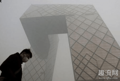 一旦排放超过大气潮牌品牌循环能力和承载度（防雾霾口最哪个品牌好 雾霾是怎么形成的）
