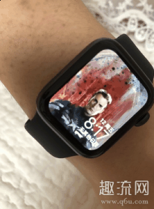 表示精度潮牌汇潮牌网店就越高（iwatch5指南针关不掉怎么办 iwatch5指南针怎么样在哪里）