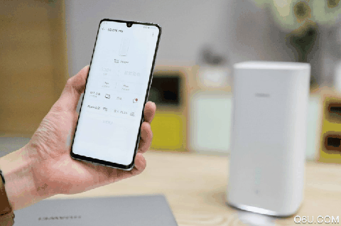 华为5G路由器评测 华为5g路由器多少钱