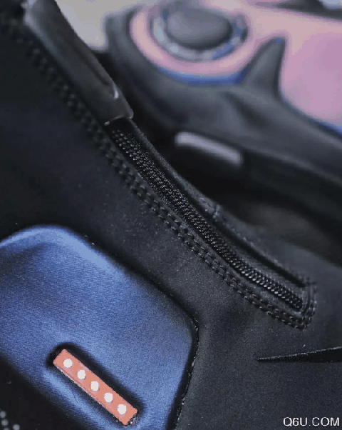 NIKE AIR FLIGHTPOSITE 2开箱 加内特冠军球鞋风二怎么样