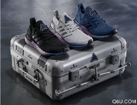 ub19和ub20区别 阿迪达斯ub19和ub20哪个好