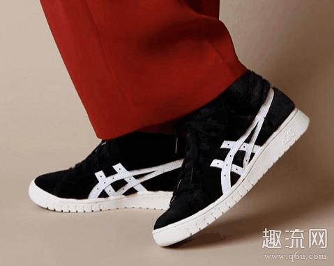 亚瑟士 GEL-PTG MT毛绒鞋款上市 亚瑟士 GEL-PTG MT毛绒鞋如何清洗