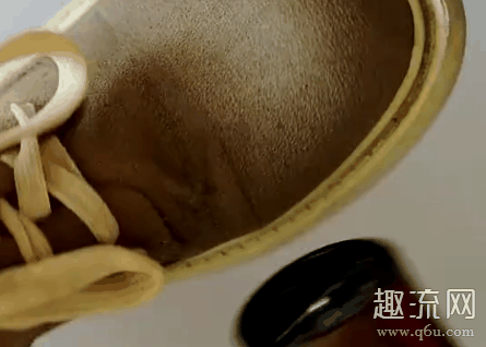 亚瑟士 GEL-PTG MT毛绒鞋款上市 亚瑟士 GEL-PTG MT毛绒鞋如何清洗