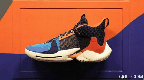 cp312和威少2代哪个好 保罗12对比威少2代哪个更值得入手
