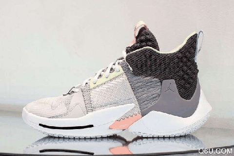 cp312和威少2代哪个好 保罗12对比威少2代哪个更值得入手