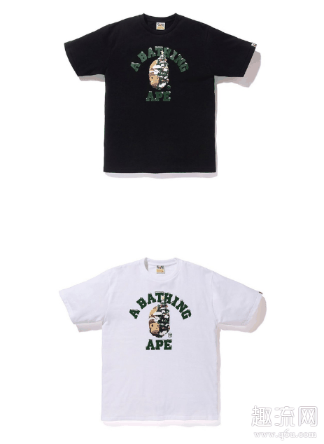 BAPE® 发布特别圣诞主题系列 为什么圣诞节要在床头挂袜子
