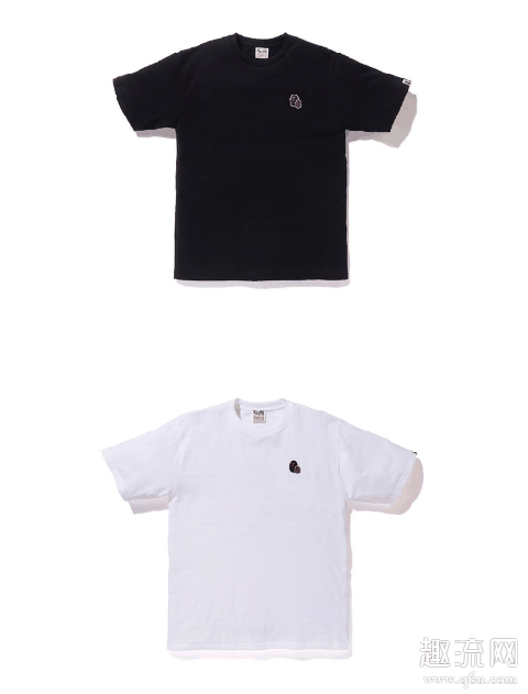 BAPE® 发布特别圣诞主题系列 为什么圣诞节要在床头挂袜子