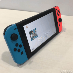 在国行机器潮牌品牌上都能用（国行Switch开箱 国行Switch能玩日版卡带吗）