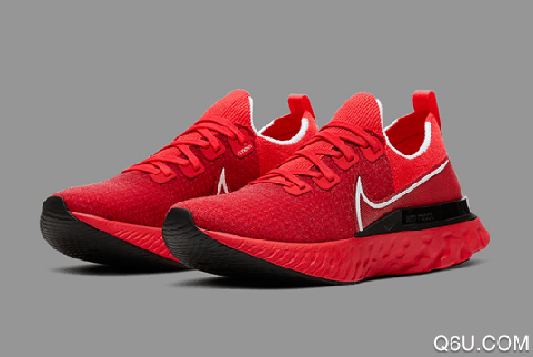 Nike Infinity React Run发售 所谓的性能跑鞋都有些什么性能