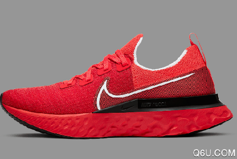 Nike Infinity React Run发售 所谓的性能跑鞋都有些什么性能