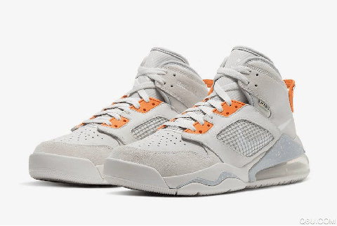 乔丹mars 270怎么样 jordan mars 270是篮球鞋吗