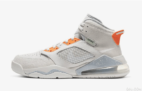 乔丹mars 270怎么样 jordan mars 270是篮球鞋吗