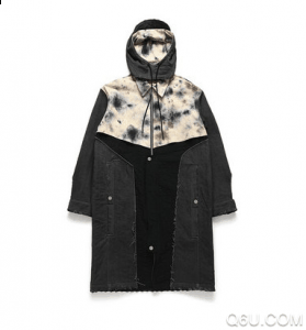 而且有一种为正式潮牌汇潮牌网感单品做减法的本领（ACW x Diesel 2019联名系列发售 Diesel是个怎样的牌子）