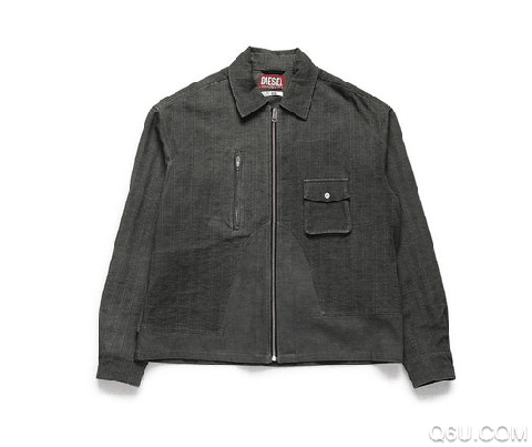 ACW x Diesel 2019联名系列发售 Diesel是个怎样的牌子