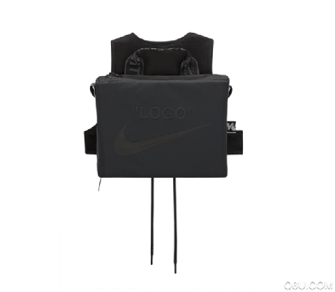 OFF WHITE x Nike服饰实物赏析 off white联名耐克最新服饰发售信息