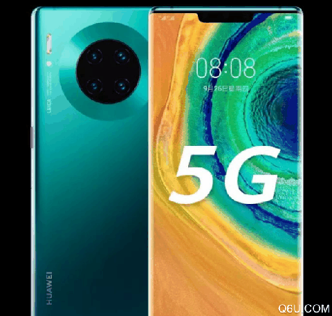 华为nova6 5g深度测评 华为nova6 5g和华为mate 30 Pro区别是什么