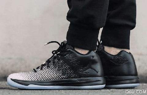 AJ31low偏码吗 AJ31low实战很滑吗