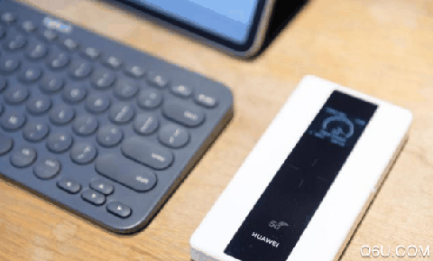 华为5G随行WiFi Pro上手体验 i phone11 Pro max也可以用5G了