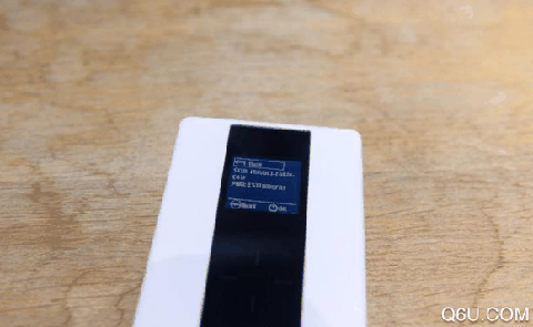 华为5G随行WiFi Pro上手体验 i phone11 Pro max也可以用5G了