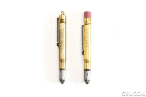 普拉达全新联名限量文具在哪里买 普拉达 x Midori 全新联名限量文具实物赏析