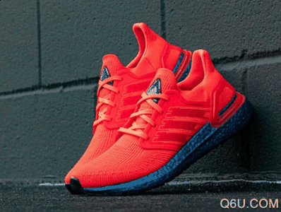阿波罗11号飞潮牌汇潮牌网船登月成功（adidas ULTRA BOOST 20全新航天配色发售 ULTRA BOOST 20被送往太空）