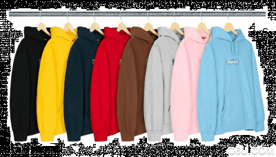 绝对值得入手！ Supreme 2019 秋冬潮牌资讯 Bandana Box Logo 连帽卫衣系列发售 据悉（SUPREME 2019 秋冬卫衣发售 SUPREME 2019 秋冬卫衣在哪里买）
