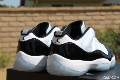  对于最近即将发潮牌资讯售的AJ11黑红复刻（AJ11和AJ13哪个舒服 AJ11和AJ13哪个实战好）