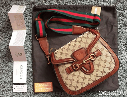 GUCCI 2020早秋系列LOOKBOOK经典赏析 GUCCI包怎么样