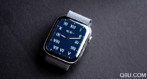 苹果手表series 5和4的区别是什么 apple watch series 5测评