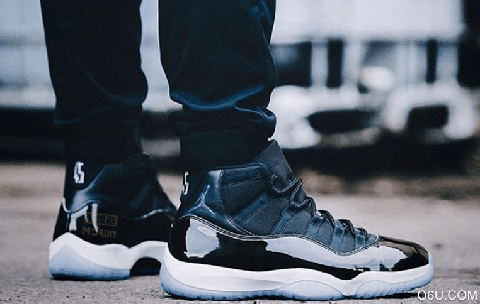 AJ11低帮和高帮的区别 AJ11低帮好看还是高帮好看