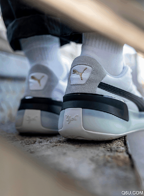 PUMA Clyde Hardwood 实战如何 PUMA Clyde Hardwood 实战测评