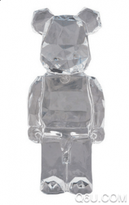既省电又保潮牌汇潮牌网护了bearbrick（BE@RBRICK水晶联名即将发售 关于BE@RBRICK你要知道的一些事）