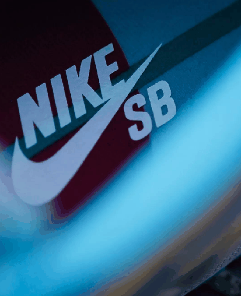 SB x AJ1 Low 